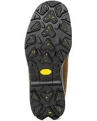 ROYER Men's Agility Artic Grip Waterproof Work Boots - Composite Toe
