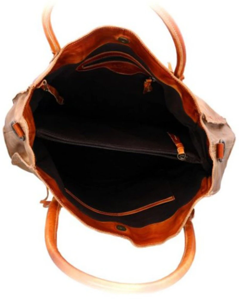 Bed Stu Women's Rockaway Shoulder Crossbody