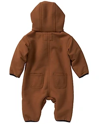 Carhartt Infant Boys' Relaxed Fit Coverall