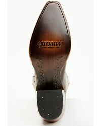 Shyanne Women's Loretta Western Boots - Snip Toe