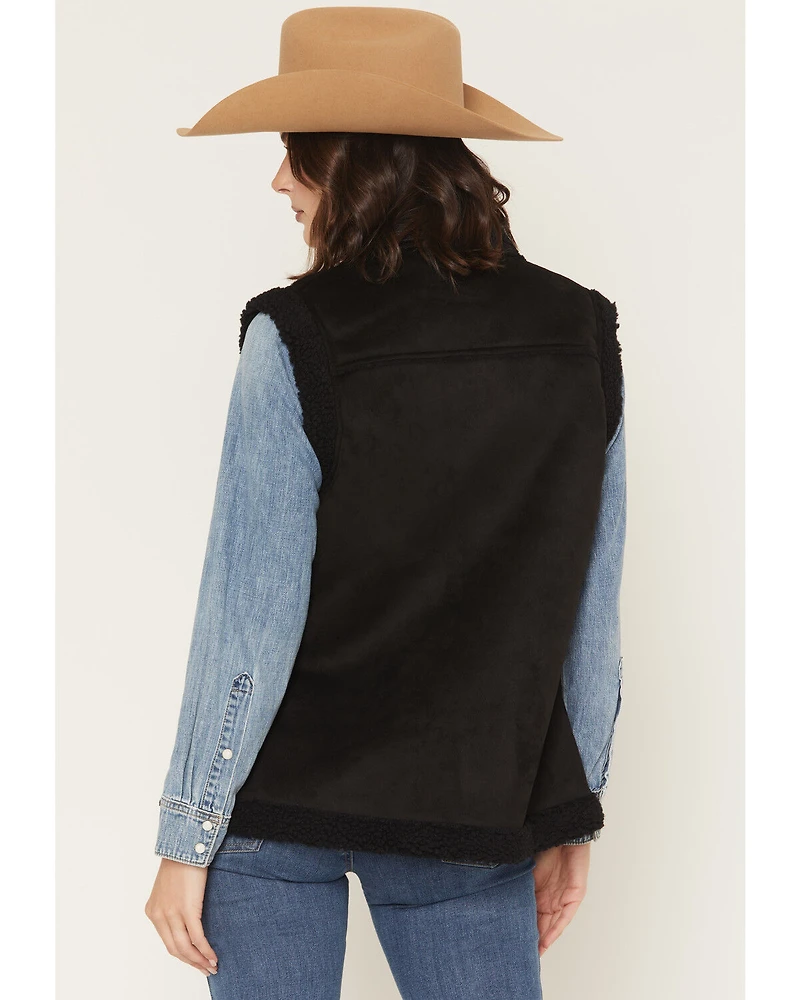 Outback Trading Co Women's Kimberly Vest