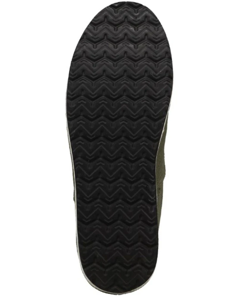 Twisted X Men's Circular Project™ Slip-On Shoes - Moc Toe