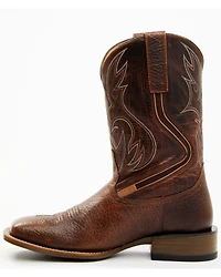Cody James Men's ASE7 Hoverfly Western Performance Boots - Broad Square Toe