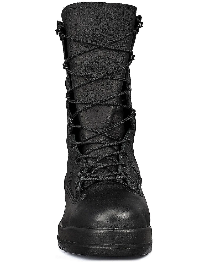 Belleville Men's Flight Waterproof Tactical Boots - Steel Toe