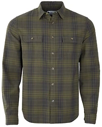 Mountain Khakis Men's Park Flannel Shirt