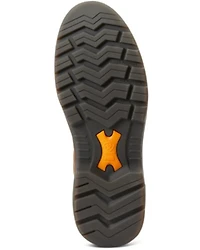 Ariat Men's Turbo Waterproof Western Work Boots - Composite Toe