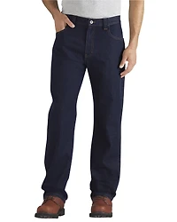 Dickies Men's Regular Fit Dura Denim Premium Cordura® Jeans