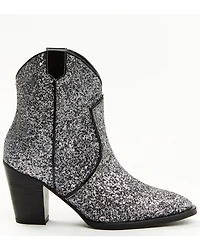 Idyllwind Women's Stop and Stare Western Booties - Round Toe