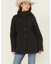 Cinch Women's Barn Coat