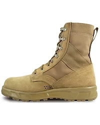 McRae Men's T2 Ultra Light Hot Weather Combat Boots - Soft Toe