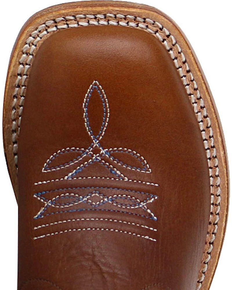 Cody James® Boys' Lightening Western Boots