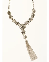 Shyanne Women's Moonrise Canyon Necklace