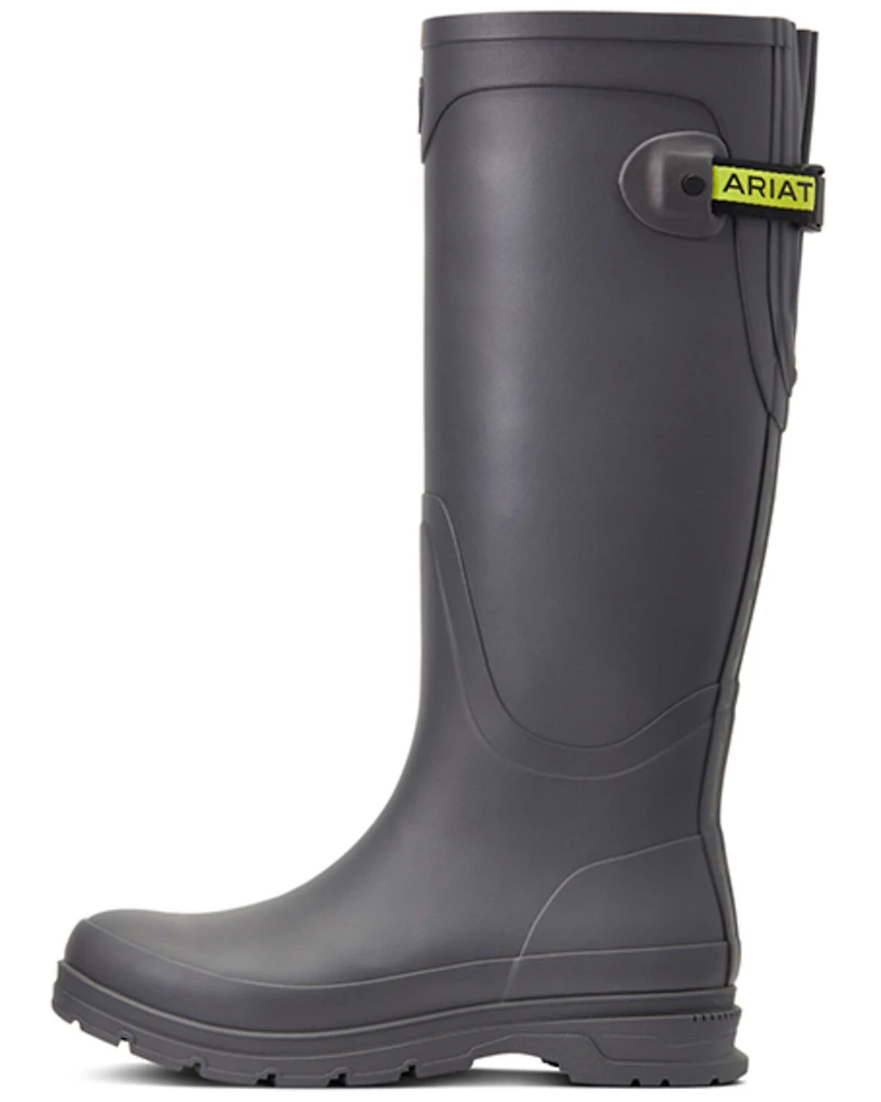 Ariat Women's Kelmarsh Rubber Boots - Round Toe