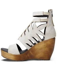 Lane Women's Becca Wedge Heels