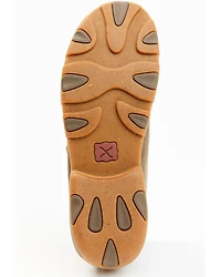 Twisted X Men's Chukka Driving Mocs
