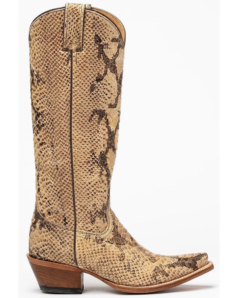 Idyllwind Women's Temptation Western Boots - Snip Toe