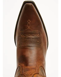 Ariat Women's Heritage X StretchFit Western Boots - Snip Toe