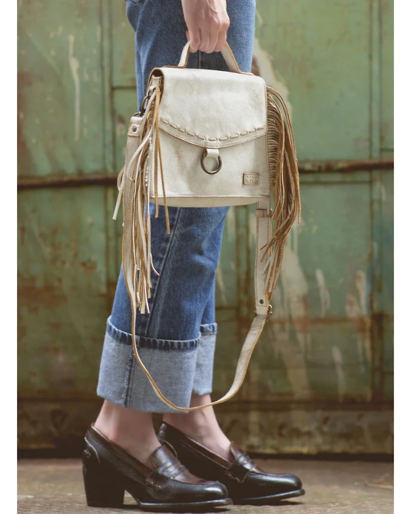 Bed Stu Women's Hidden Crossbody
