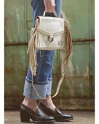 Bed Stu Women's Hidden Crossbody
