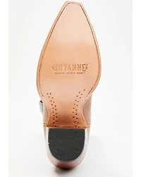 Shyanne Women's Juni Western Boots - Snip Toe