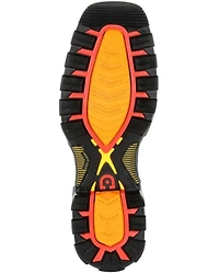 Durango Men's Maverick XP Waterproof Work Boots - Soft Toe