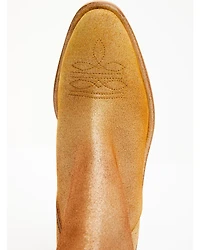 Shyanne Women's Goldie Western Boots - Round Toe