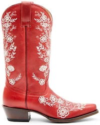 Shyanne Women's Willa Western Boots - Snip Toe