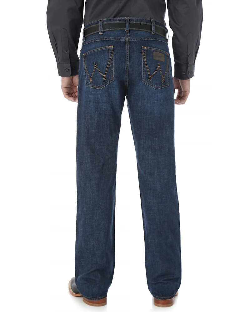Wrangler 20X Men's Dillon Slim Straight Leg Jeans