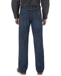 Wrangler 20X Men's Dillon Slim Straight Leg Jeans
