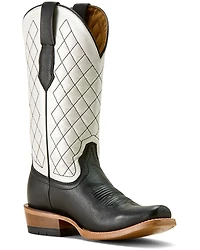 Ariat Women's Futurity Denton Western Boots