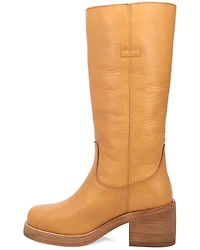 Dingo Women's Vagabond Tall Fashion Boots - Round Toe