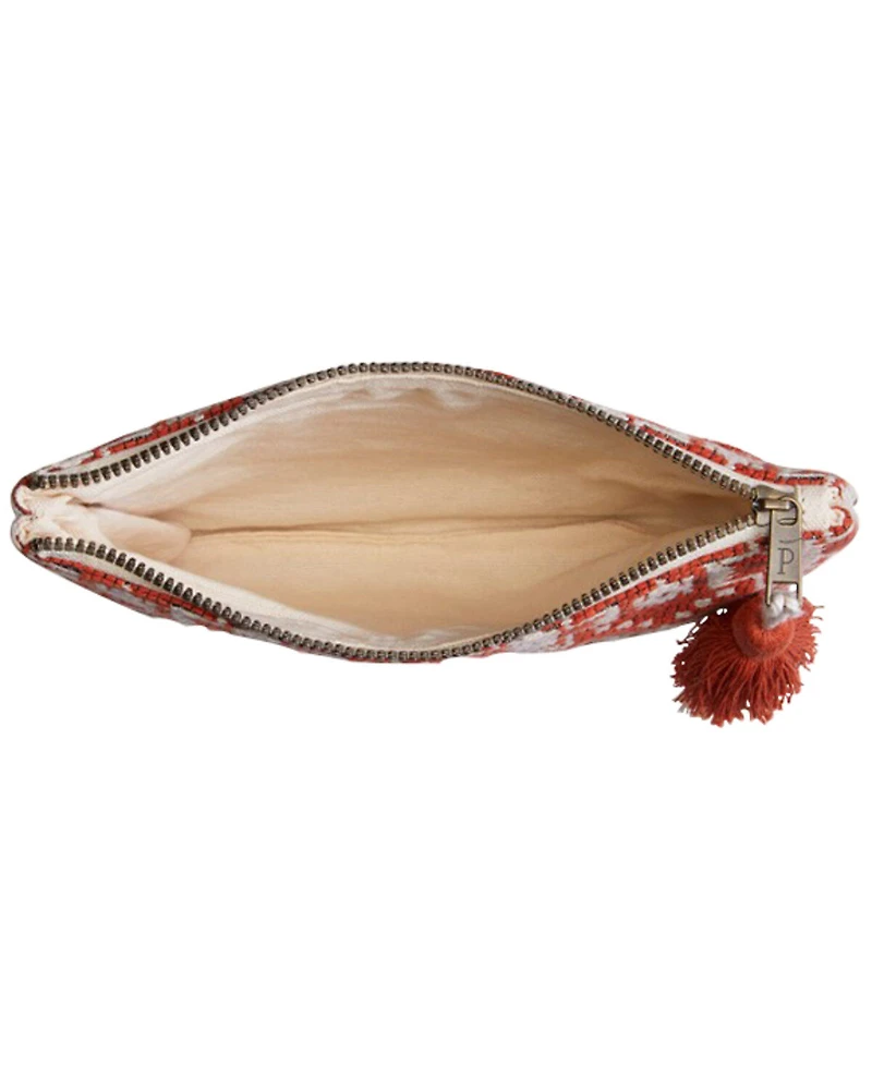 Pendleton Copper River Cotton Zip Pouch