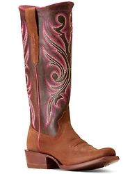 Ariat Women's Futurity Starlight Western Boots - Square Toe
