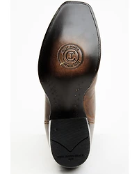 Cody James Black 1978® Men's Mason Western Boots - Square Toe