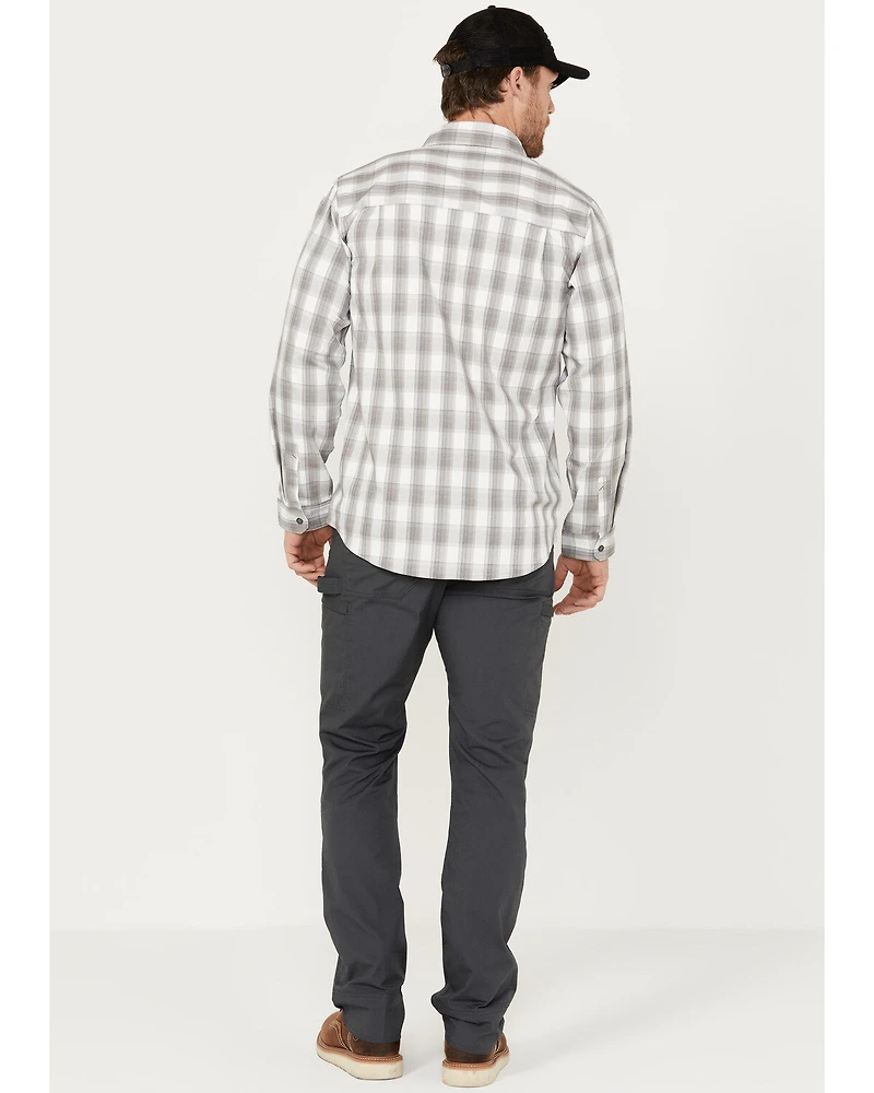 Dickies Men's Nylon Ripstop Work Pants