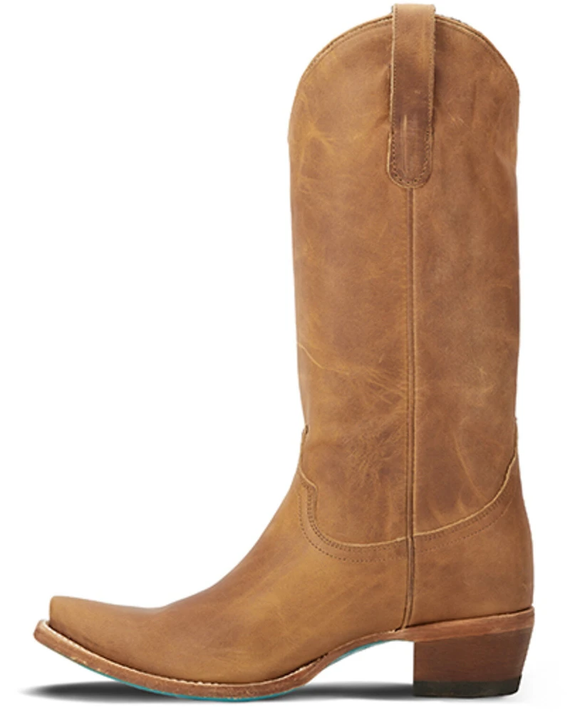 Lane Women's Emma Jane Western Boots - Snip Toe