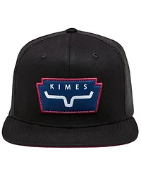 Kimes Ranch Men's Texola Ball Cap