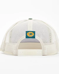 Lazy J Ranch Wear Men's Americas Best Trucker Cap
