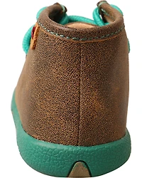 Twisted X Infant Bomber Driving Mocs