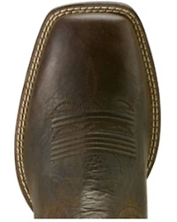 Ariat Men's Captivate Performance Western Boots - Broad Square Toe