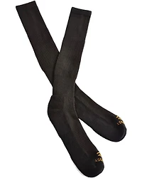 Dan Post Men's Cowboy Certified Over the Calf Socks