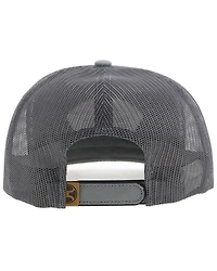 Hooey Men's Cavvy Logo Trucker Cap