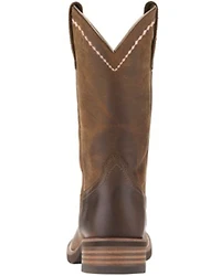 Ariat Women's Unbridled Roper Boots - Round Toe