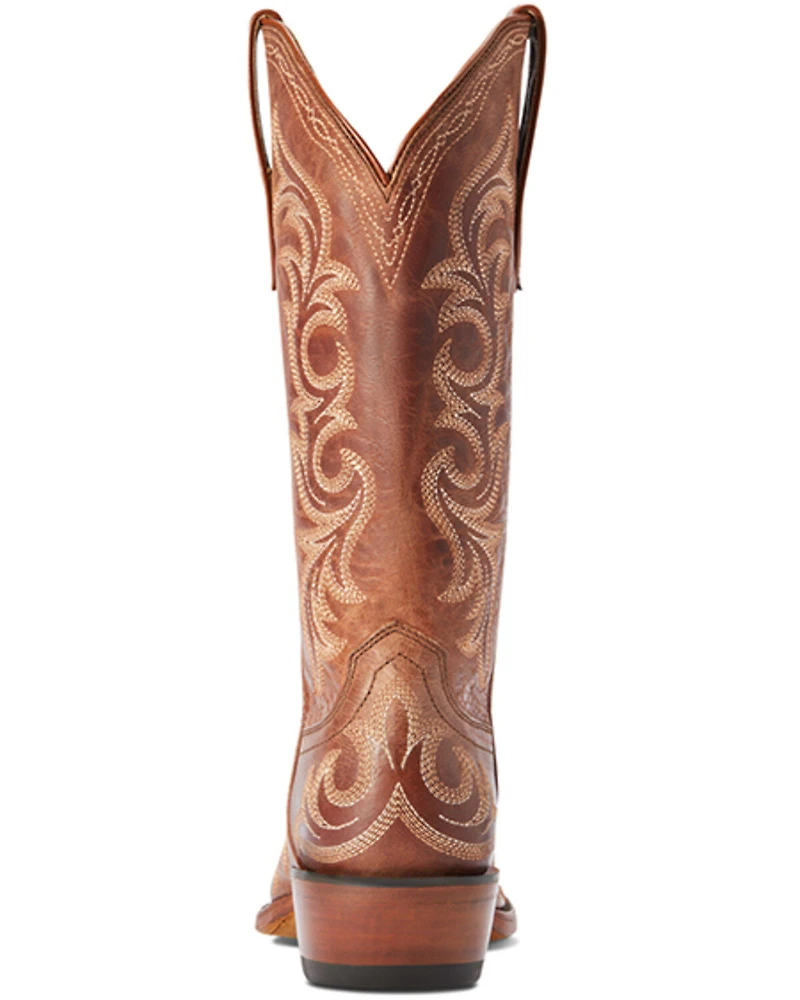Ariat Women's Hazen Western Boots - Snip Toe