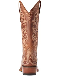 Ariat Women's Hazen Western Boots - Snip Toe