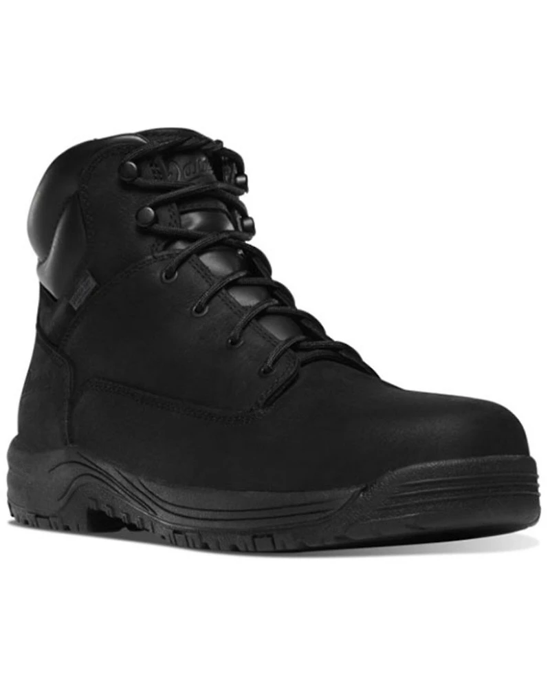 Danner Men's Caliper Waterproof Work Boots - Aluminum Toe