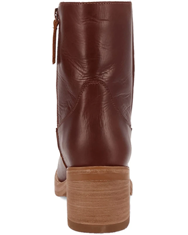 Dingo Women's Roxy Fashion Booties