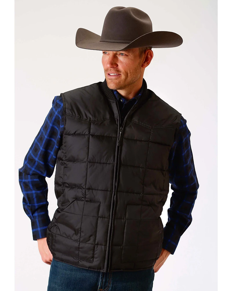 Roper Men's Rangegear Insulated Vest