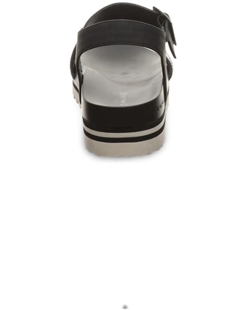 Bearpaw Women's Orion Platform Sandals
