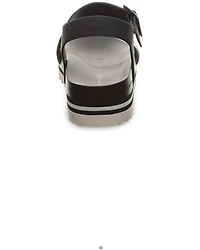 Bearpaw Women's Orion Platform Sandals